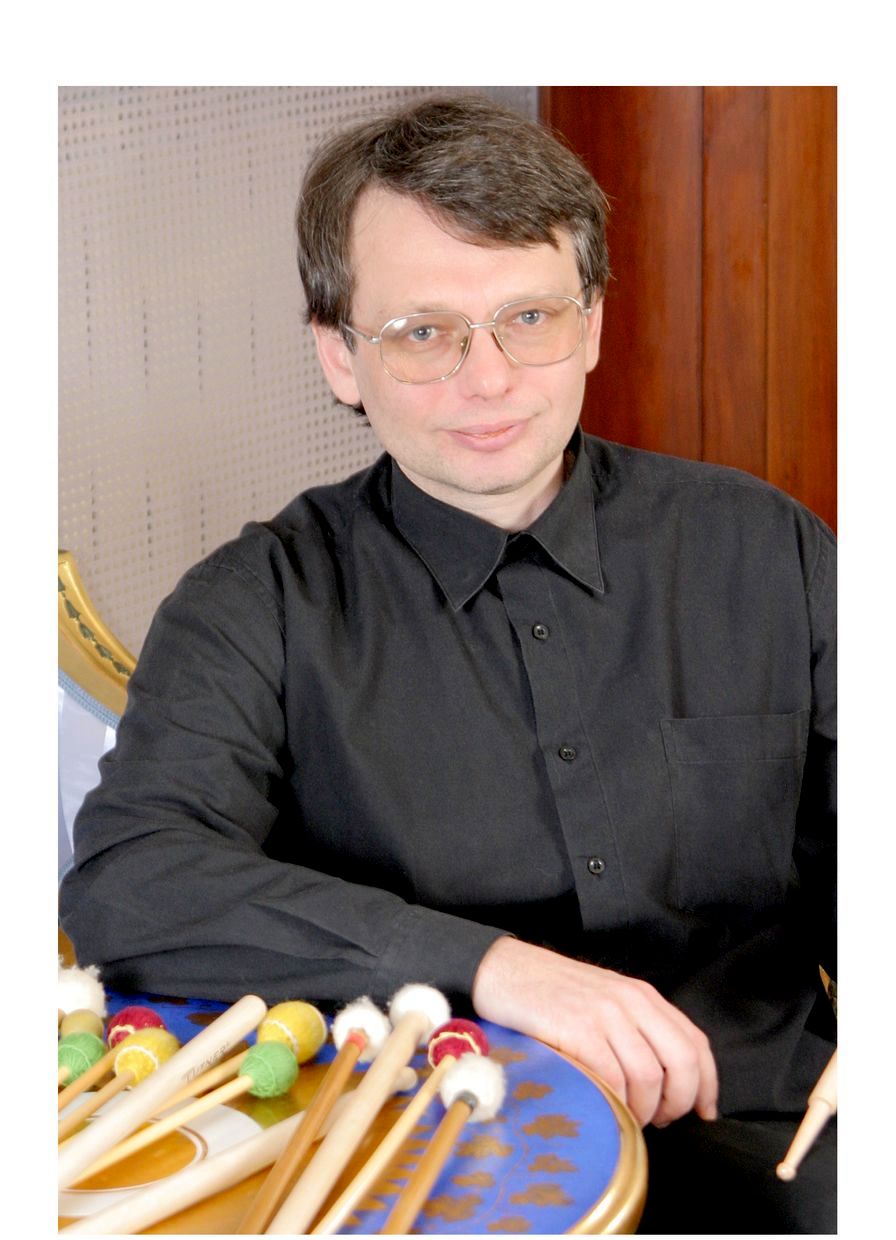 Александр Чернобаев